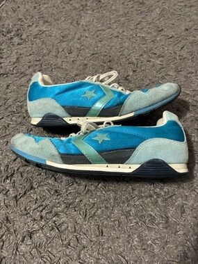 Vintage converse low